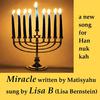 Lisa B - Miracle