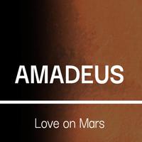 Love on Mars