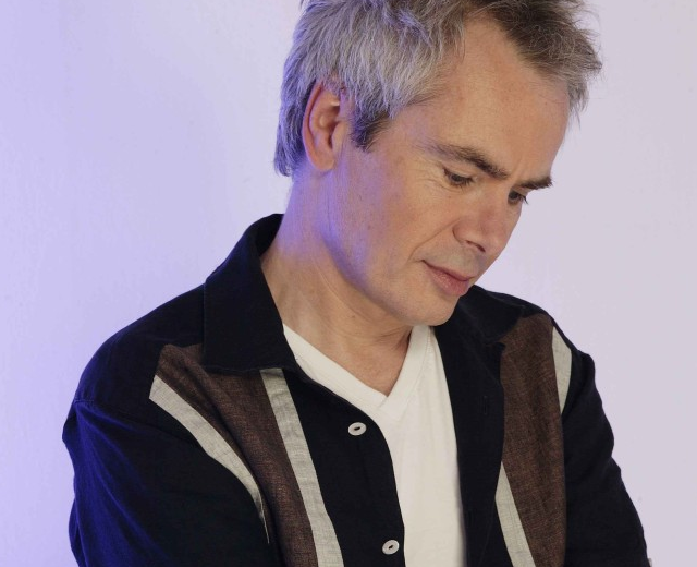 Nik Kershaw