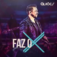 Faz o X (ao Vivo)