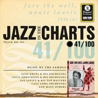 Jazz in the Charts Vol. 41 - Fare the Well, Annie Laurie