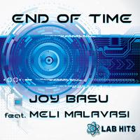 End of Time (feat. Meli Malavasi)