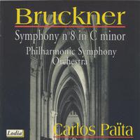 Bruckner: Symphony No. 8 in C minor