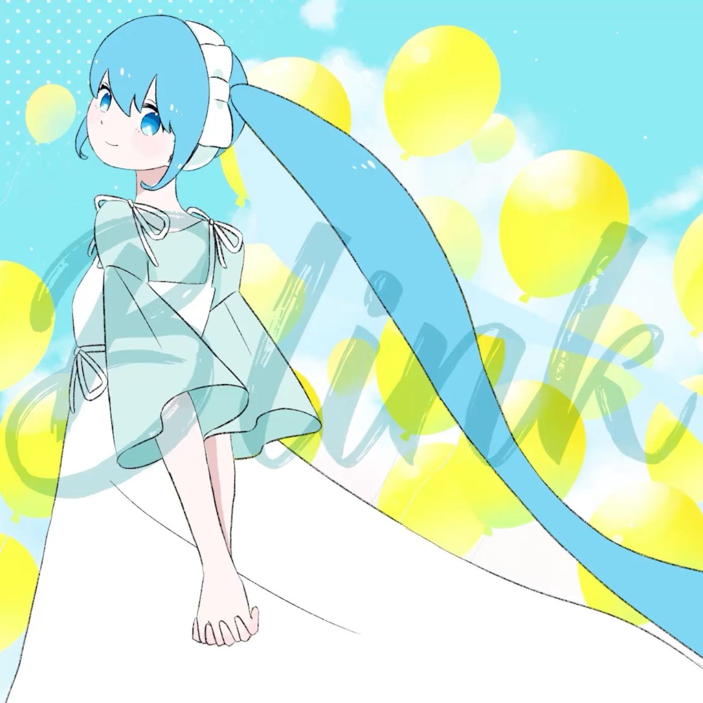 Blink (feat. 初音ミク)