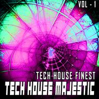 Tech House Majestic, Vol. 1 (Tech House Finest)