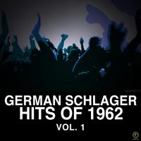 German Schlager Hits Of 1962, Vol. 1