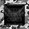 Herr Lounge Corps - We Dissolved as One into the Spiral