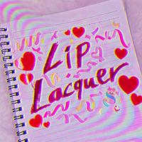 LIP LACQUER (feat. hirihiri)