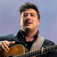 Marcus Mumford