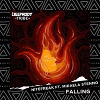 Falling (feat. Mikaela Stenmo)