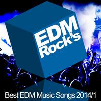 EDM Rock's Best EDM Music Songs 2014 - 1