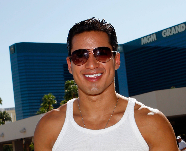 Mario Lopez
