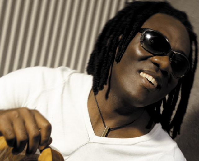 Richard Bona