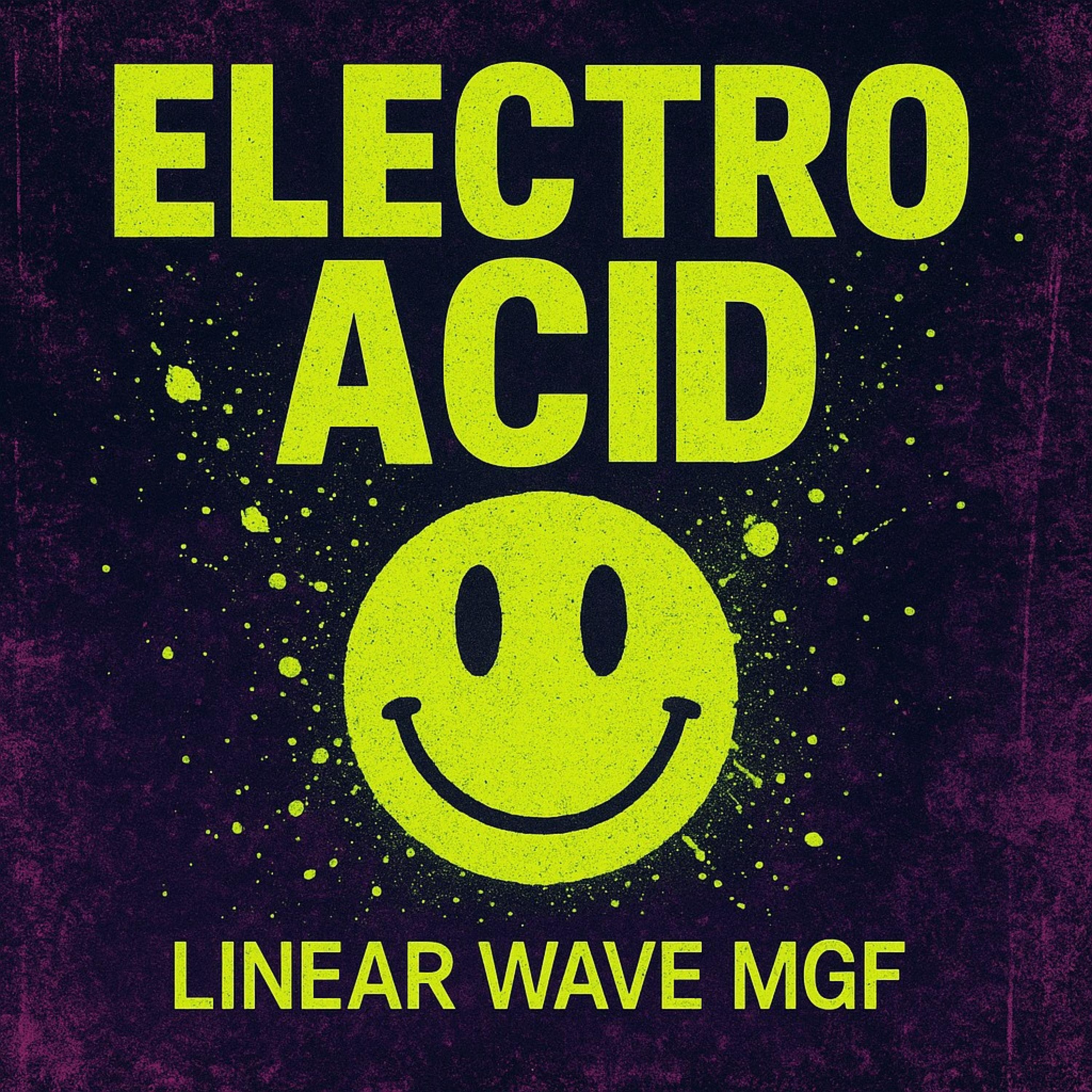 Electro Acid (Live Version)