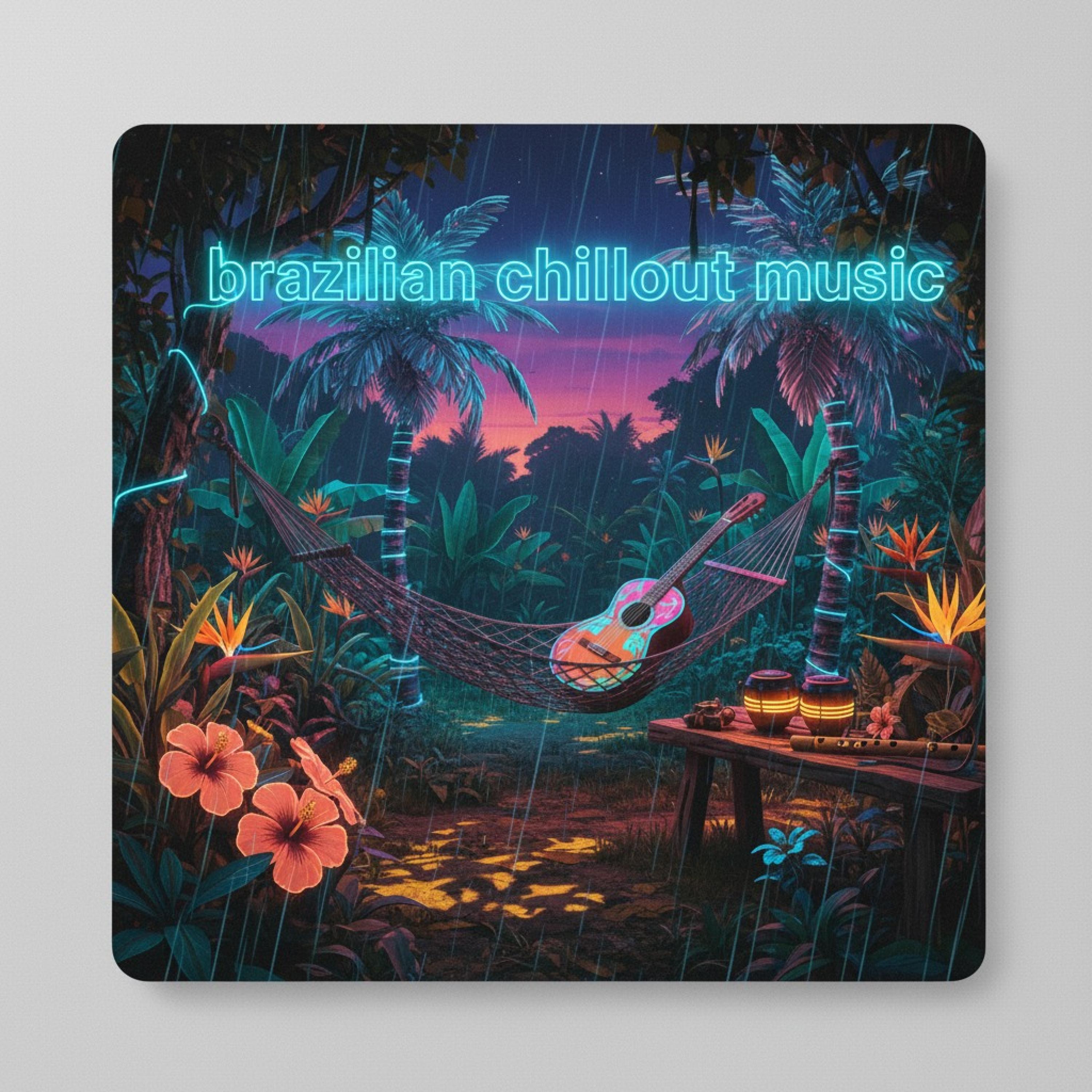 Exotic Rhythms of the Coast