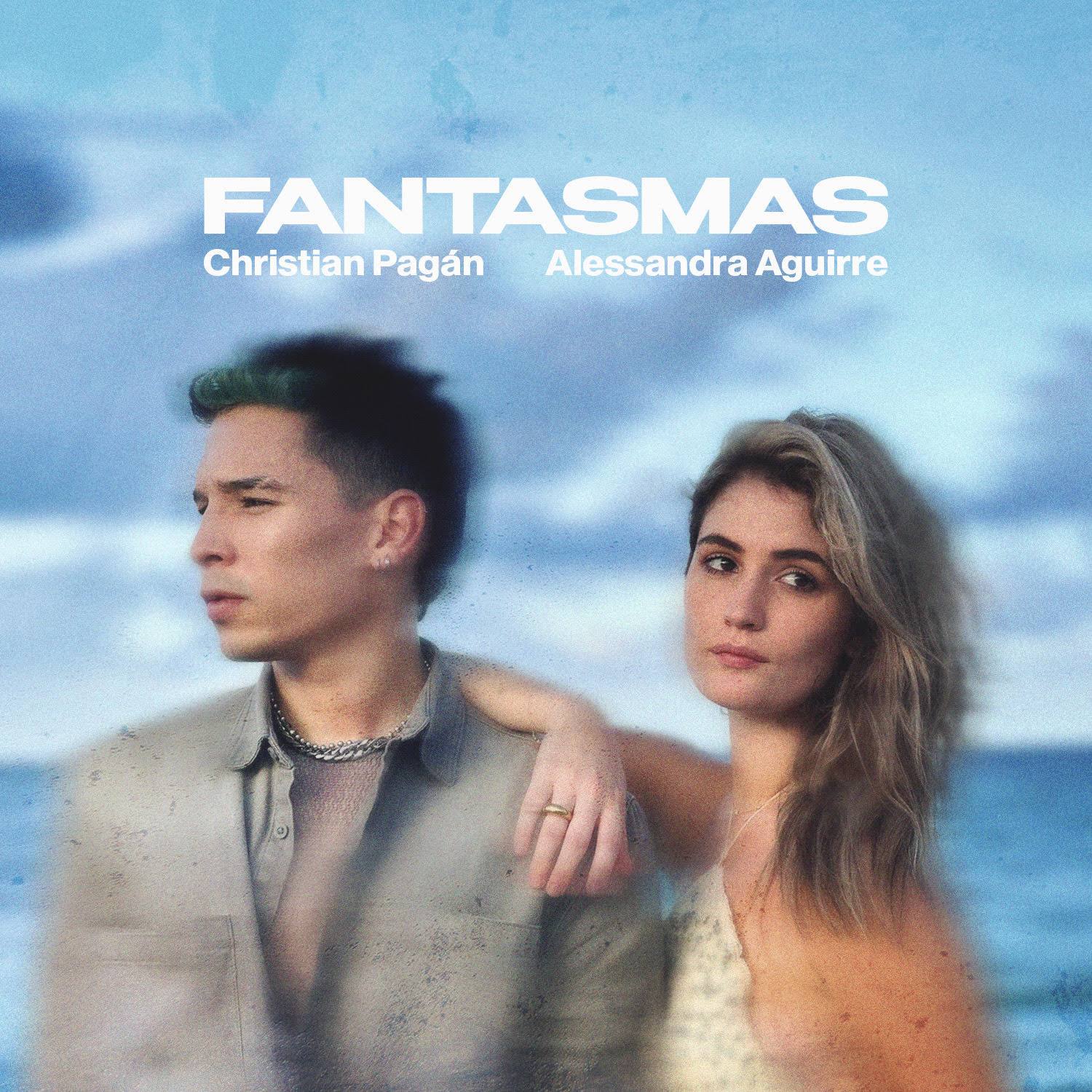 Fantasmas
