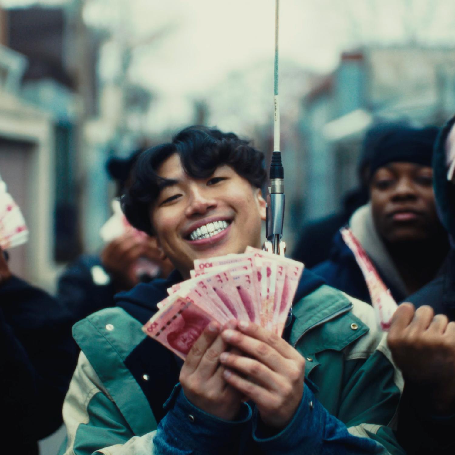 Man of the Year_Khantrast_Man of the Year | 在线播放_Man of the Year歌词_Man of the Year下载 | 网易云音乐