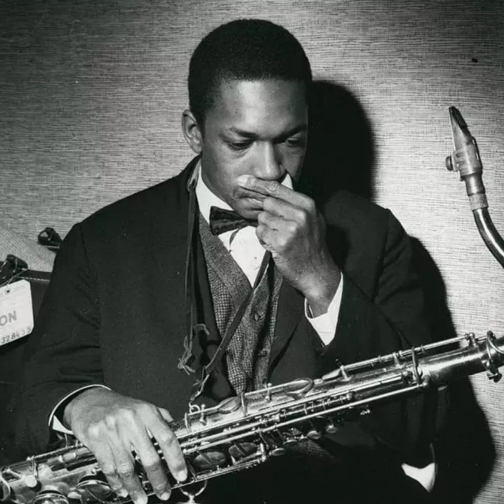 John Coltrane 1955-1967