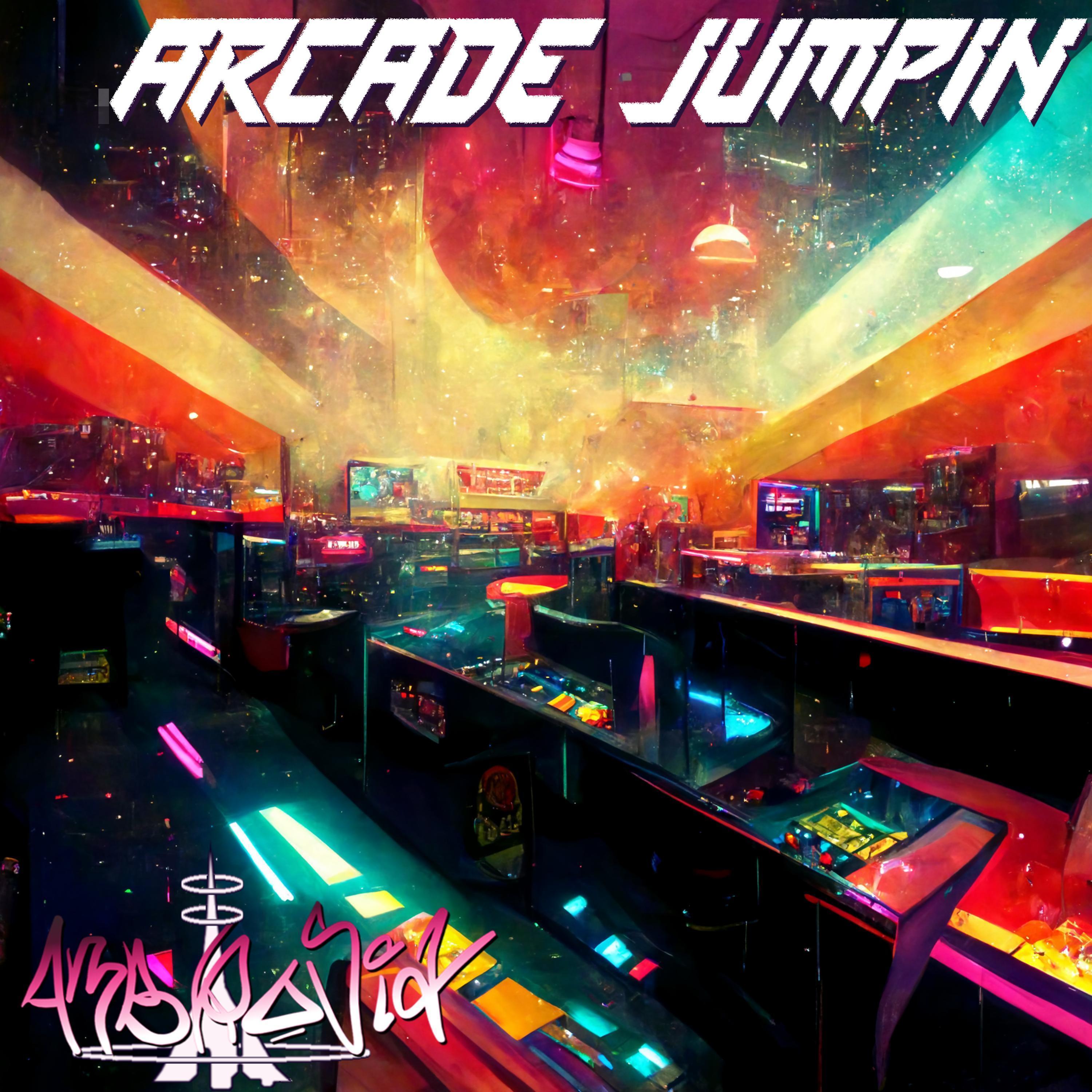 Arcade Jumpin