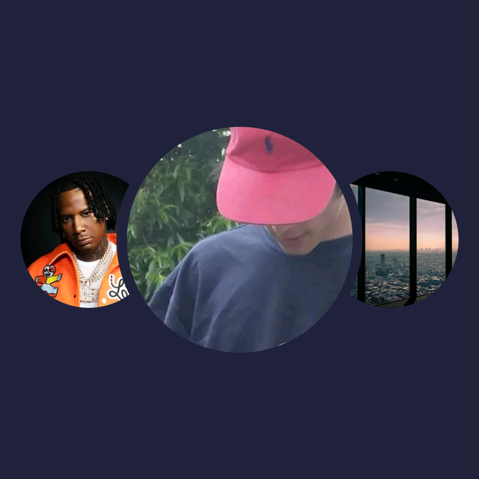 精选音乐人|SOUDIERE、Moneybagg Yo、Lisk