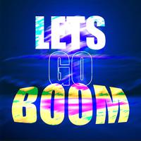 Lets go Boom !!