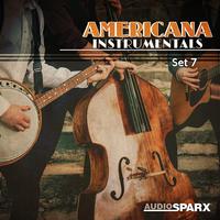 Americana Instrumentals, Set 7