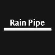 Rain Pipe