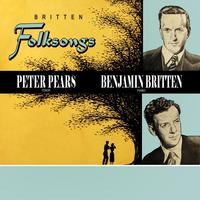 Britten Folksongs