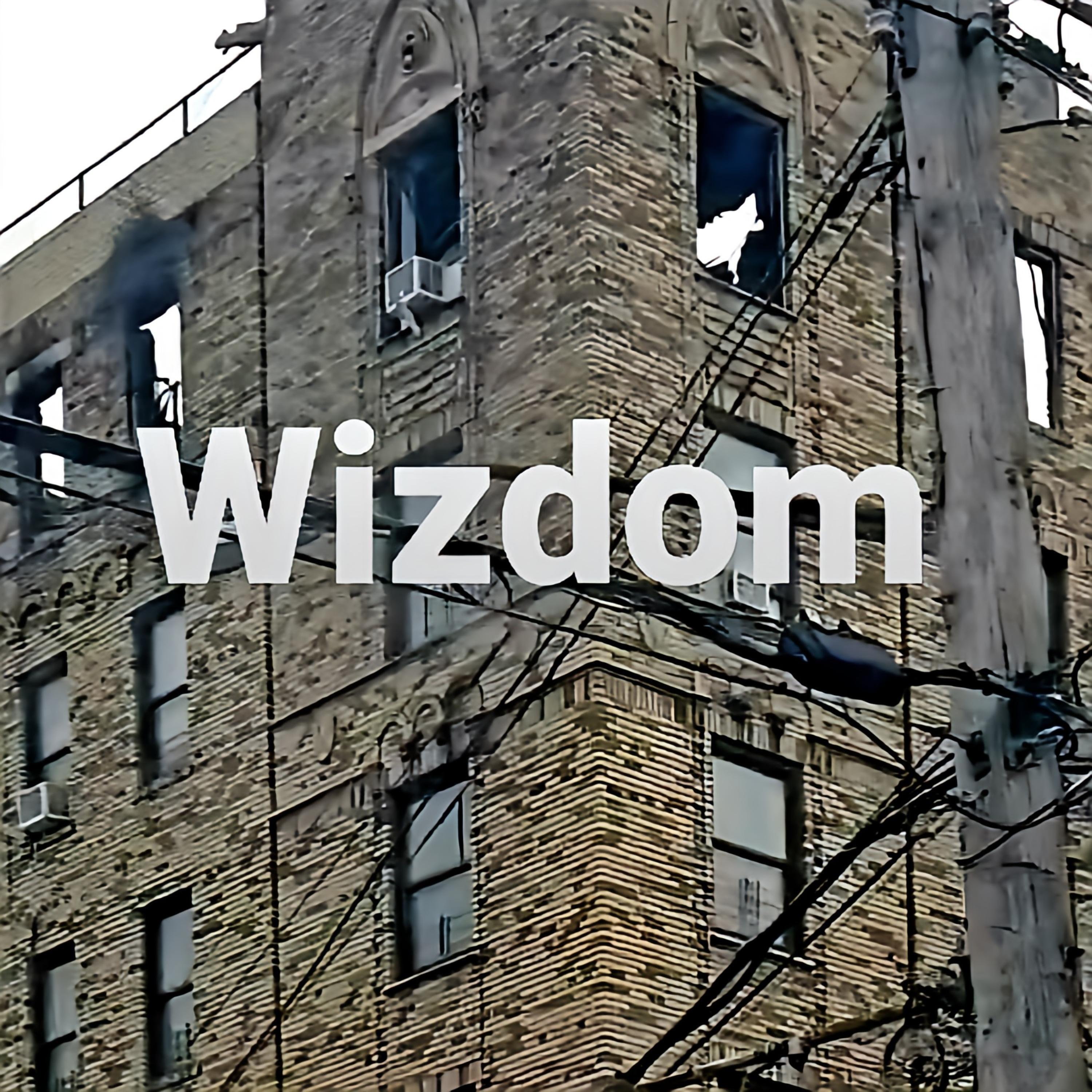 Wizdom (feat. Ghostface Killah)