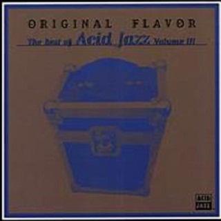 Rising To The Top_Lisa Nilsson_Original Flavour: The Best Of Acid Jazz Vol.3 | 在线播放_Rising To The Top歌词_Rising To The Top下载 | 网易云音乐