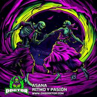 Ritmo y pasión