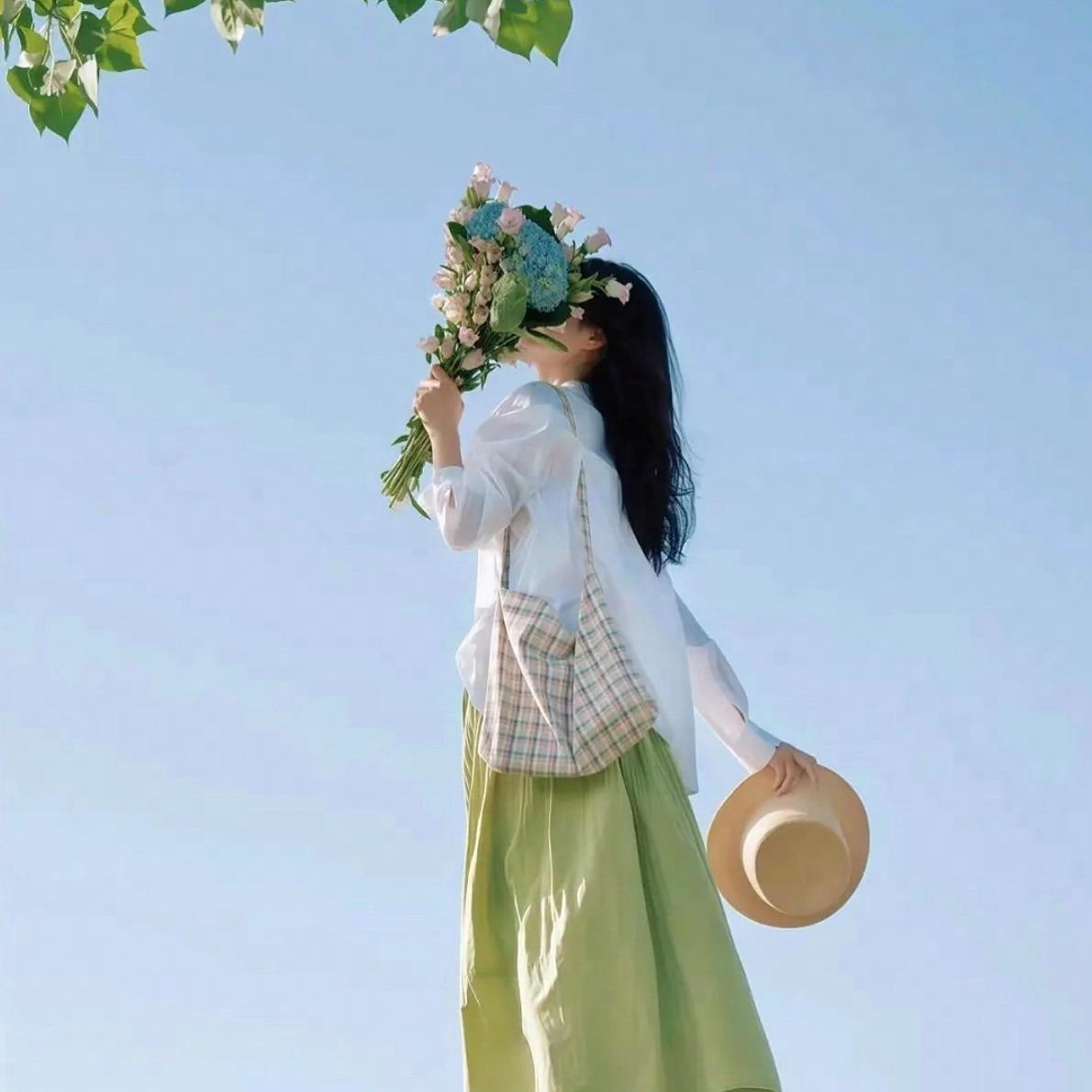 舒缓BGM | 就借这一阵春风伸个懒腰