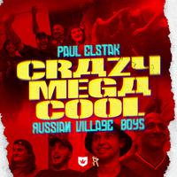 Crazy Mega Cool