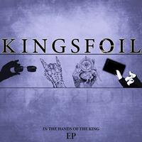 In the Hands of the King - EP