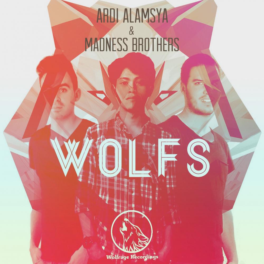 wolfs (original mix)