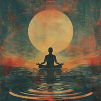 Meditation Space: Binaural Harmonies