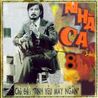 Tình yêu mây ngàn (Nhã Ca 8)