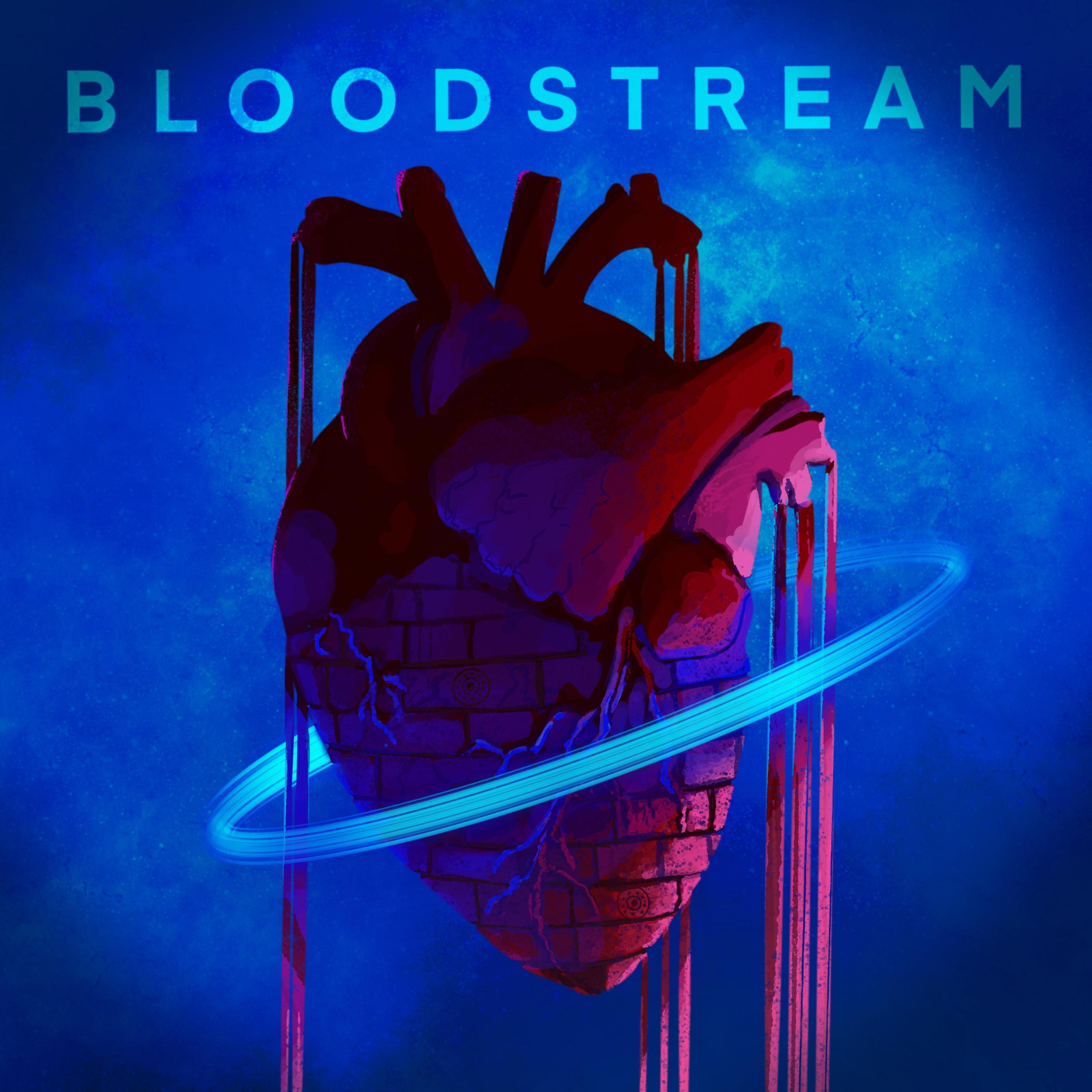 Bloodstream封面