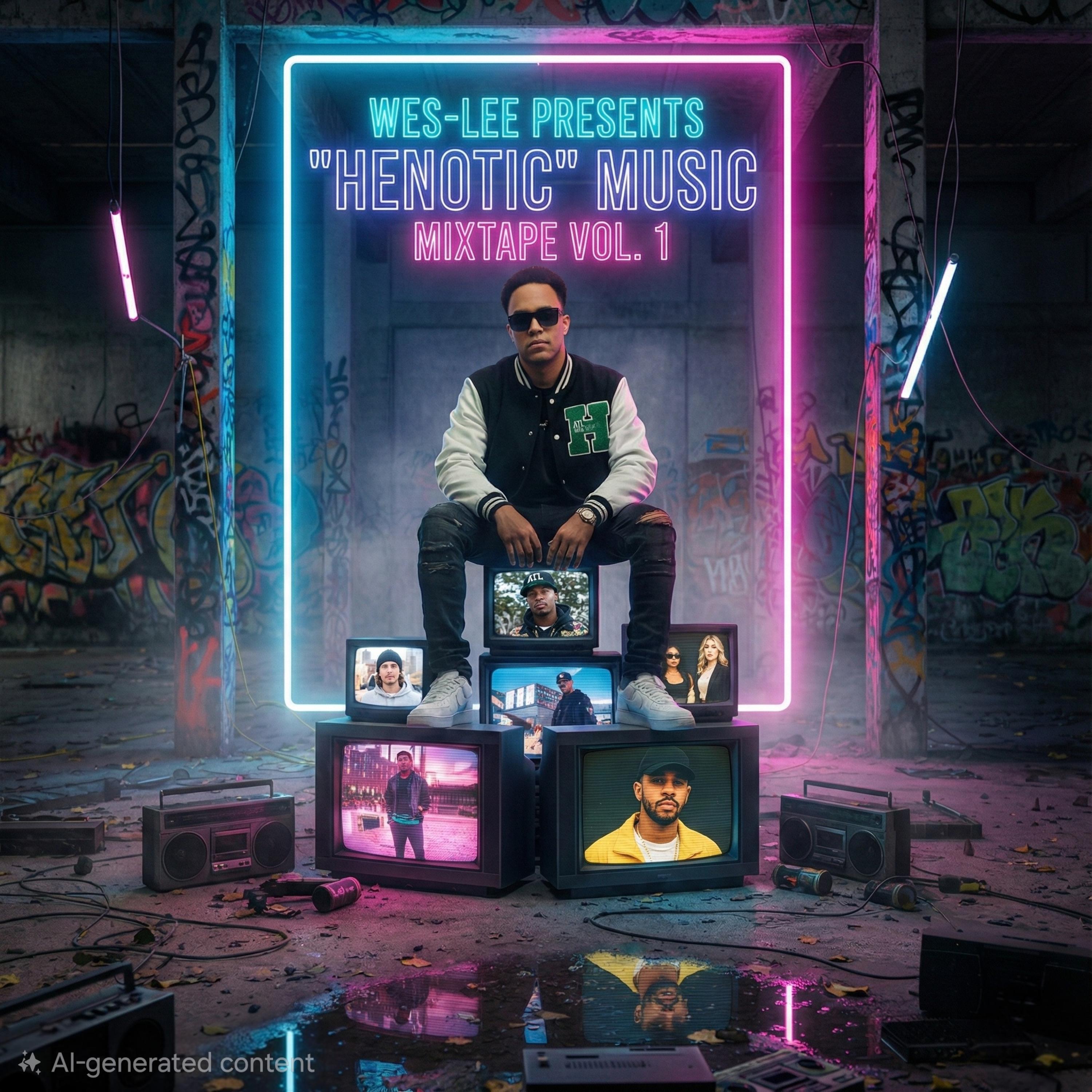 Angels and Demons (feat. Asher Porter)