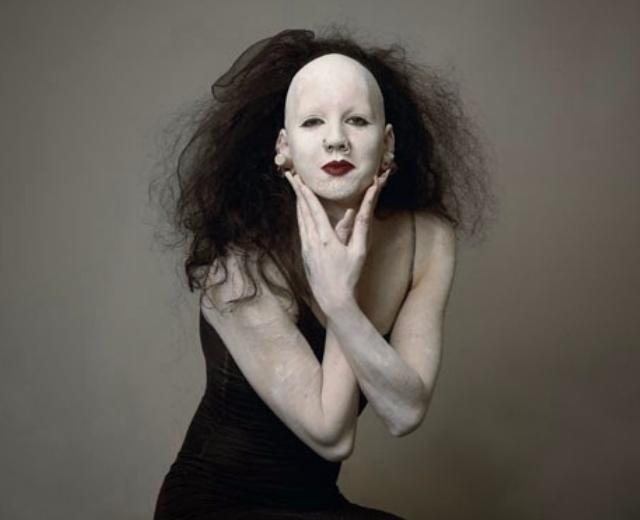 Sopor Aeternus & the Ensemble of Shadows