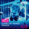 Avancada - Xplode (ASOT 828) [Tune Of The Week] (Grahham Bell & Yoel Lewis Remix)