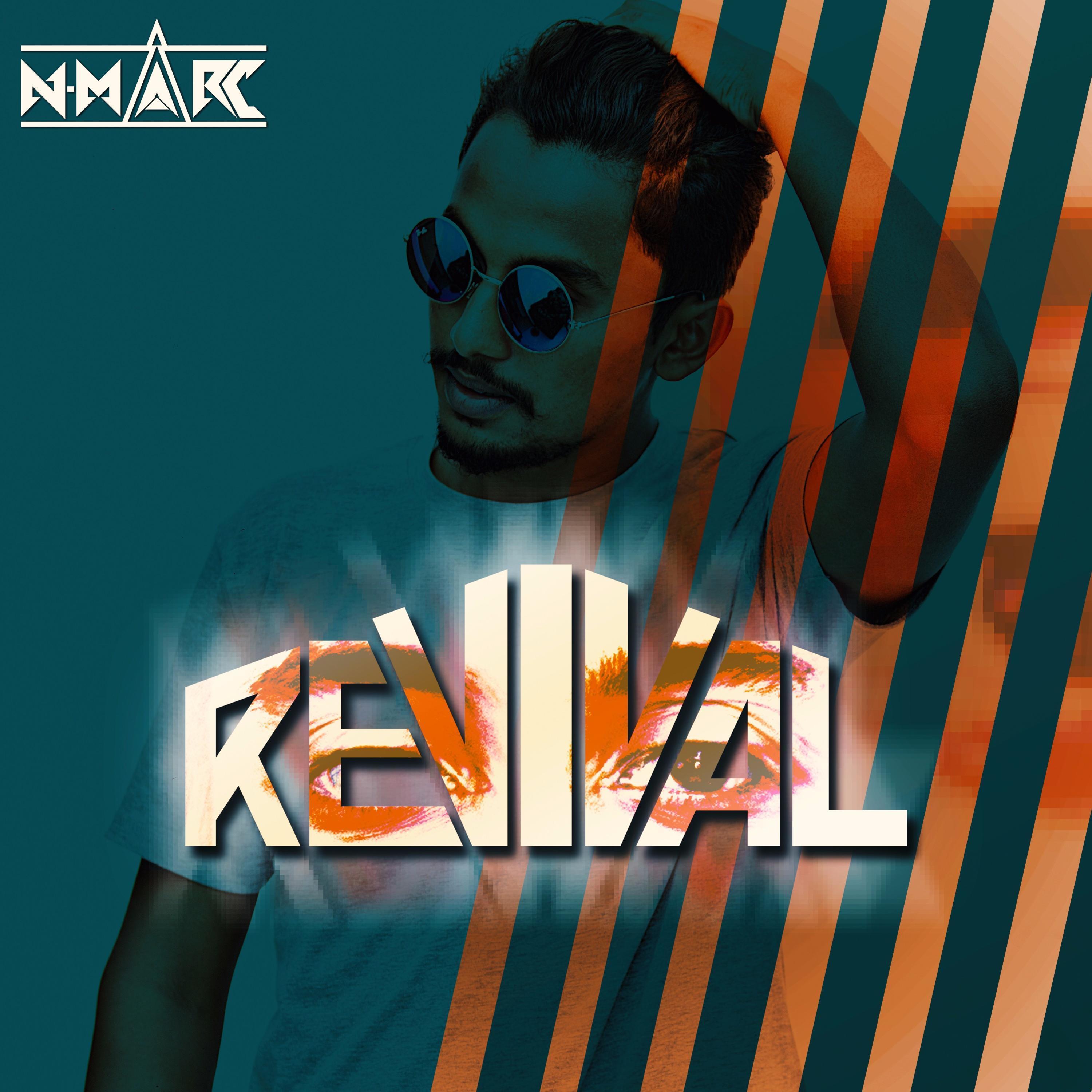 revival - n marc - 单曲 - 网易云音乐