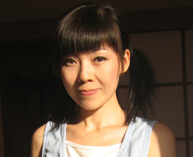 慕容萱