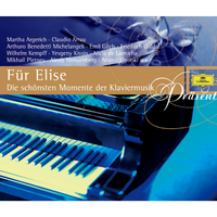 Für Elise - Die schönsten Momente der Klaviermusik