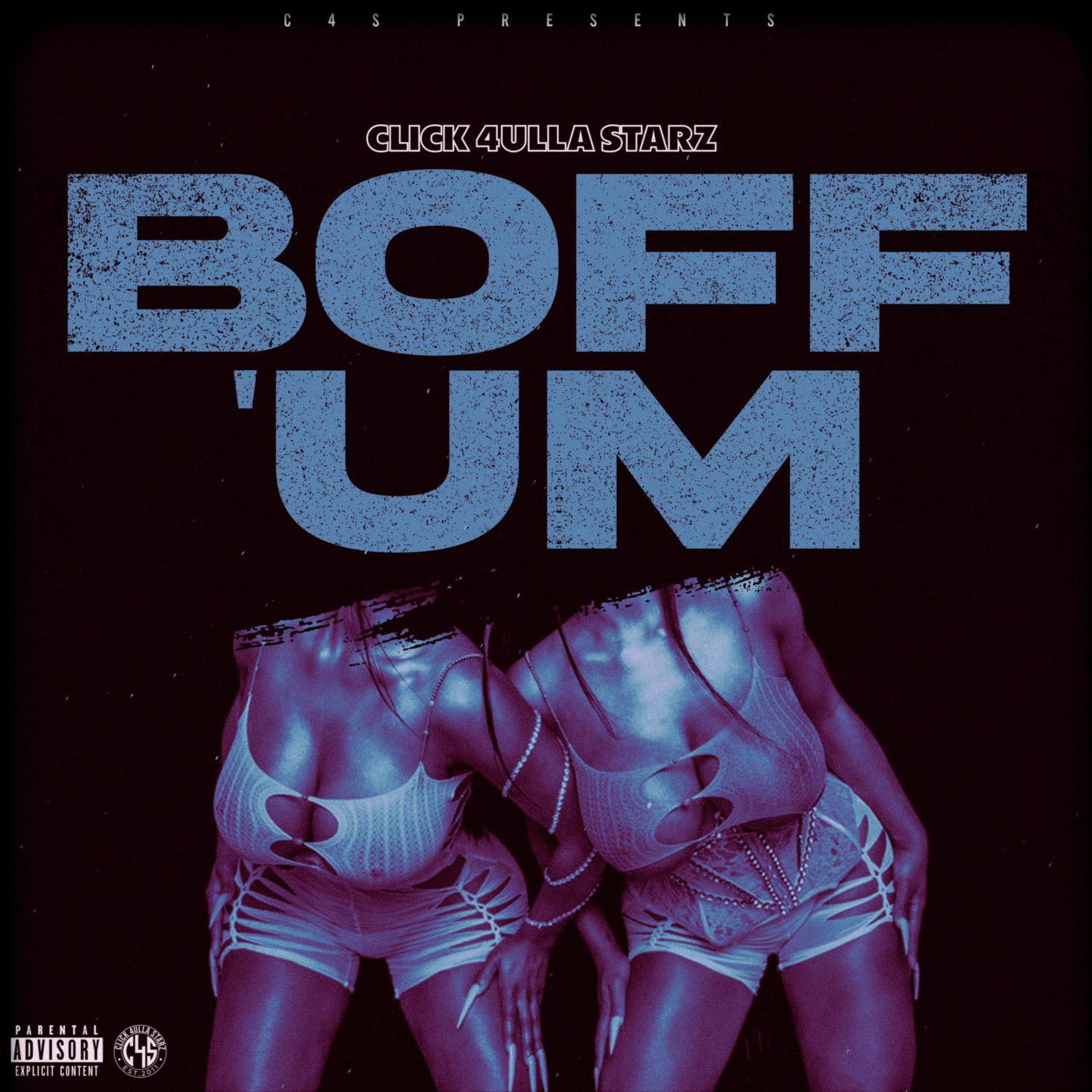 Boff 'Um (feat. GwallaGangSpec, Destiny Suzanne, KcDaGreat & GG Chanel)