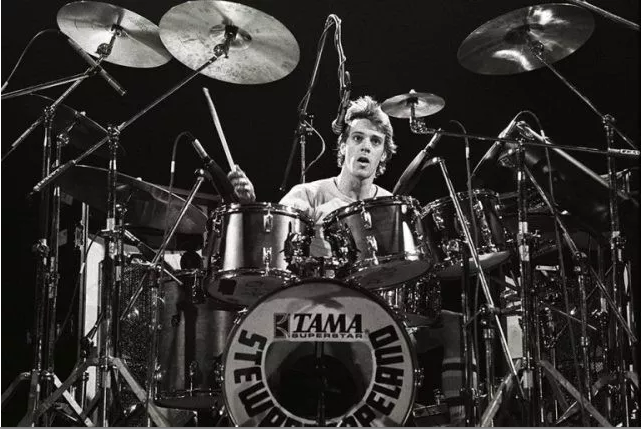 stewart copeland