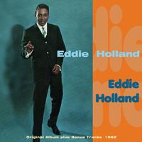 Eddie Holland