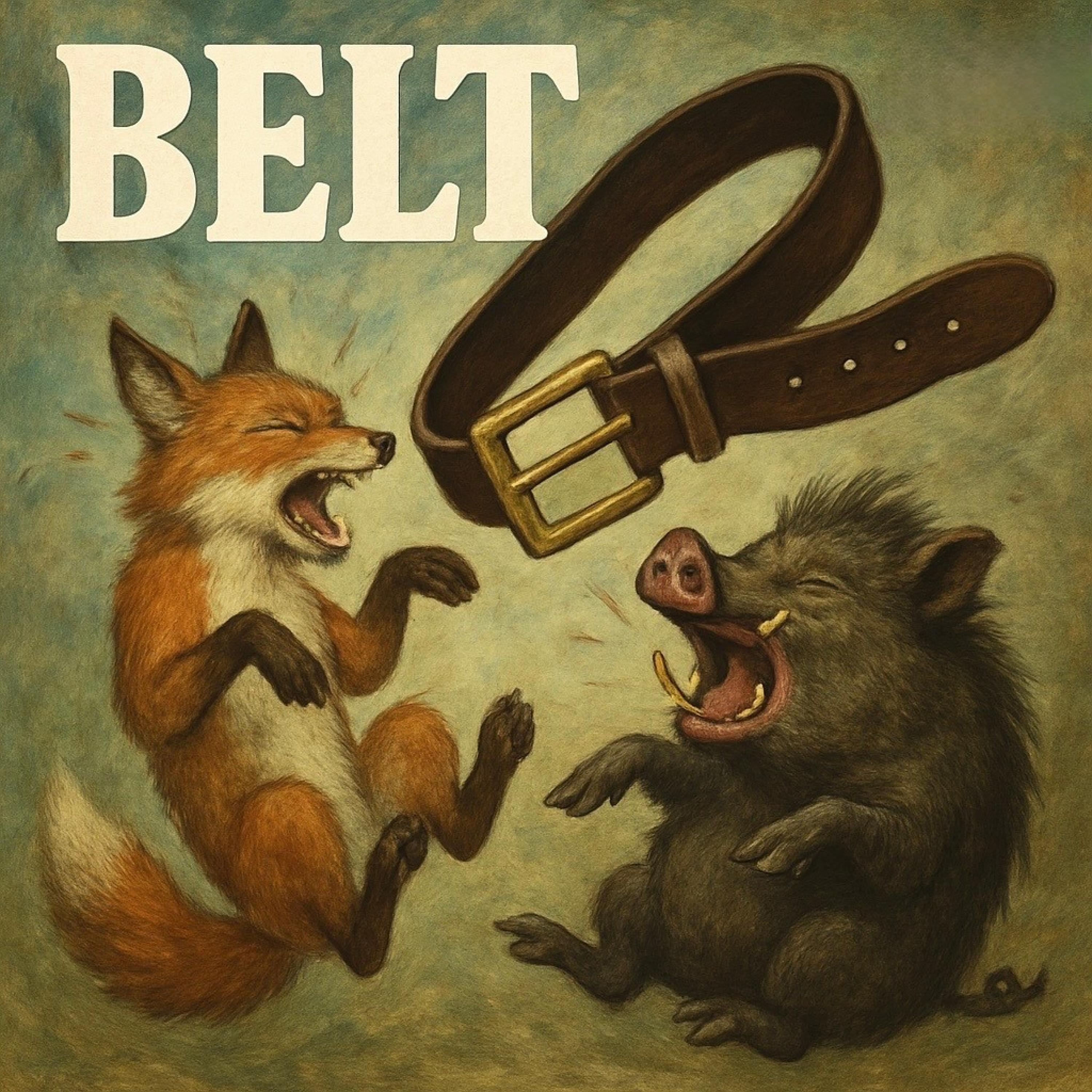 Belt