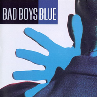 Bad Boys Blue