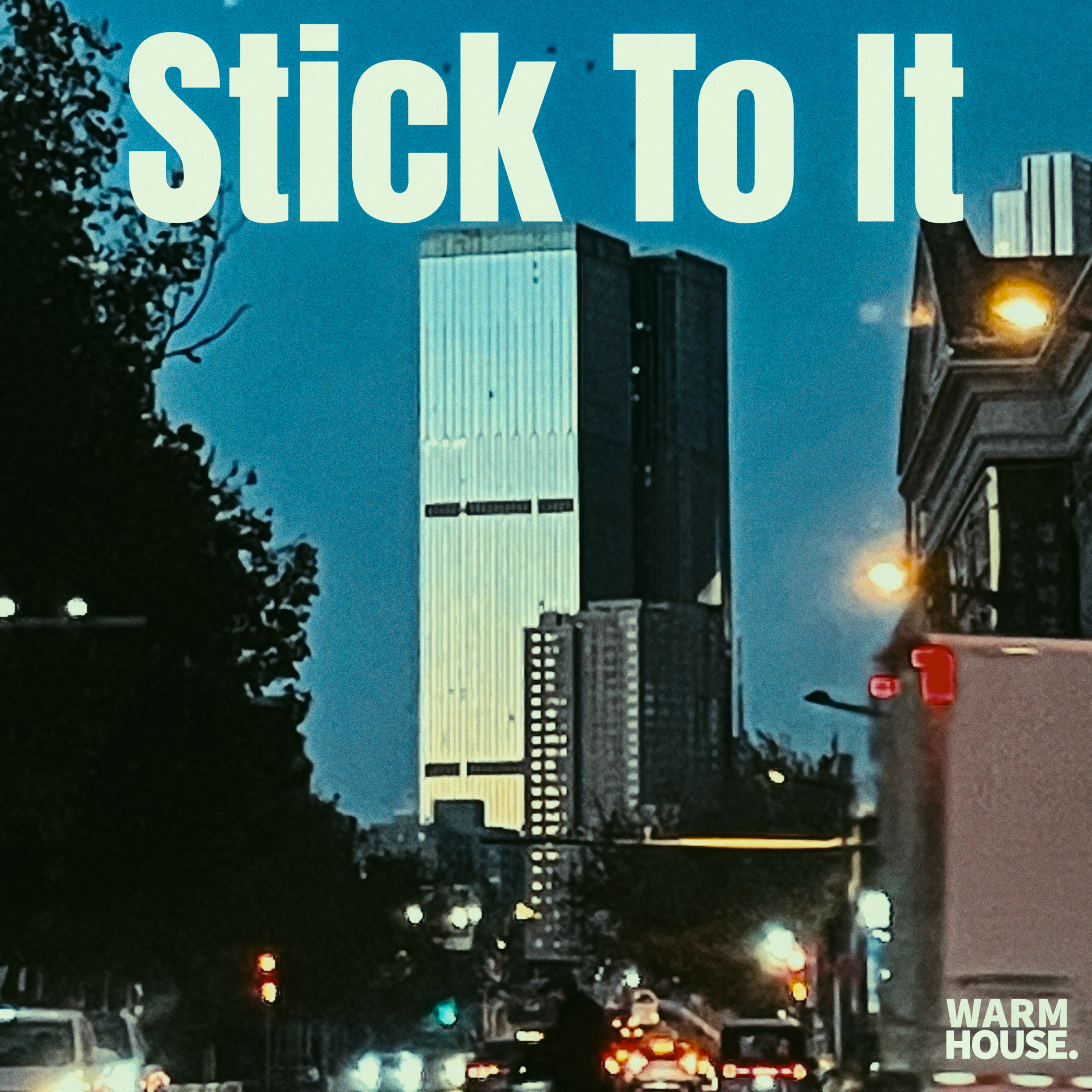 Stick To It
